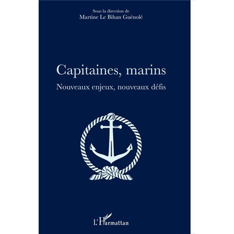 Capitaines, marins