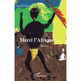 Merci l'Afrique
