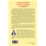 Droits de l'homme et police judiciaire au Cameroun
