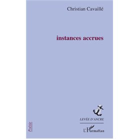 Instances accrues