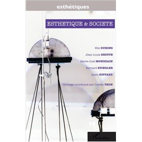 Esthétique et société