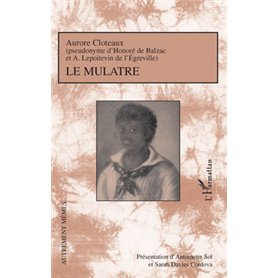 Le Mulâtre