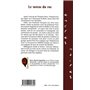 Le totem du roi