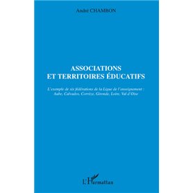 Associations et territoires éducatifs