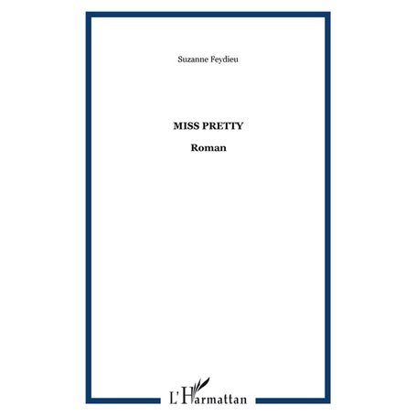 Miss Pretty