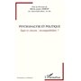 Psychanalyse et politique