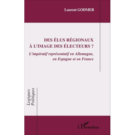 Des élus régionaux à l'image des électeurs ?