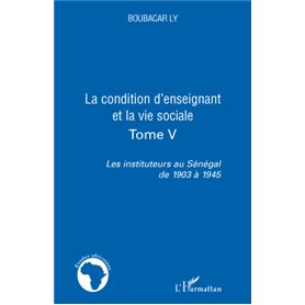 La condition d'enseignant et la vie sociale