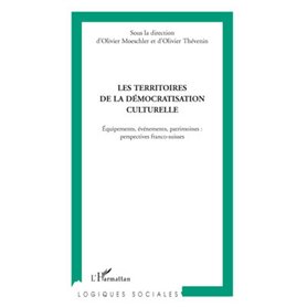 Les territoires de la démocratisation culturelle