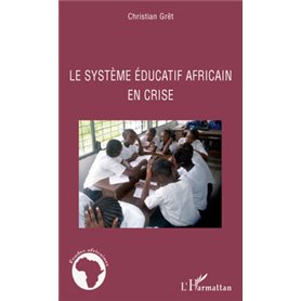 Le système éducatif africain en crise