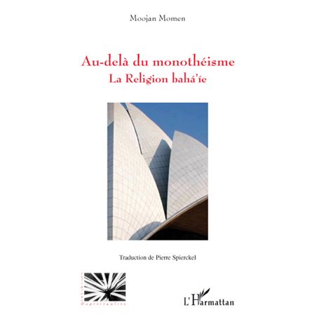 Au-delà du monothéisme