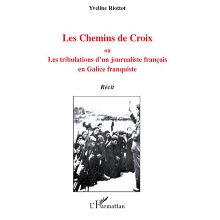 Les Chemins de Croix