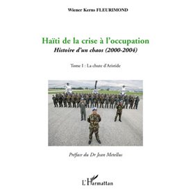 Haïti de la crise à l'occupation