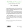 Haïti de la crise à l'occupation