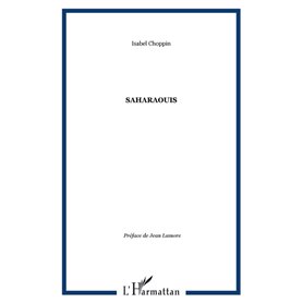 Saharaouis