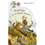 Masango et la bulle géante
