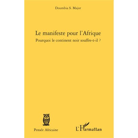 Le manifeste pour l'Afrique