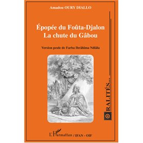 Epopée du Foûta-Djalon