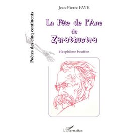 La fête de l'Ane de Zarathustra