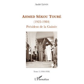 Ahmed Sékou Touré