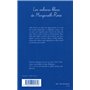 Les cahiers bleus de Margareth-Rose