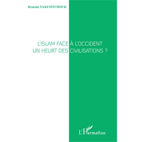 L'islam face à l'Occident