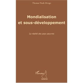 Mondialisation et sous-développement