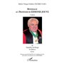 Hommage au professeur Edmond Jouve