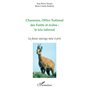 Chasseurs, Office National des Forêts et écolos : le trio infernal