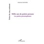 Mille ans de poésie persane