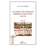 Les évêques et les évènements politiques en Côte d'Ivoire