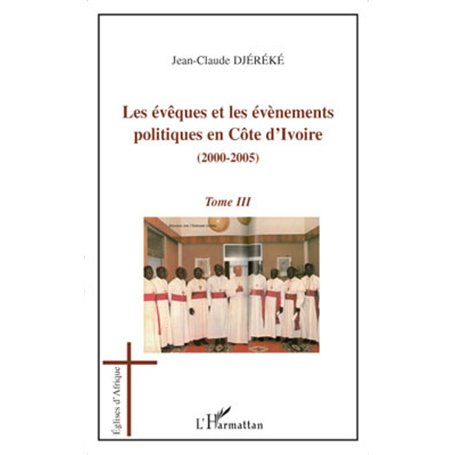 Les évèques et les évènements politiques en Côte d'Ivoire