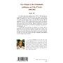 Les évèques et les évènements politiques en Côte d'Ivoire