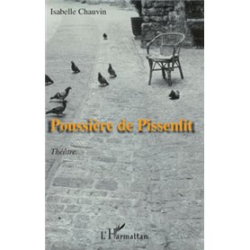 Poussière de Pissenlit