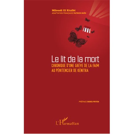 Le lit de la mort