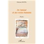 De l'amour et des restes humains