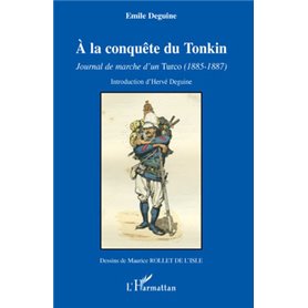 A la conquête du Tonkin