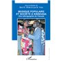 Musique populaire et société à Kinshasa