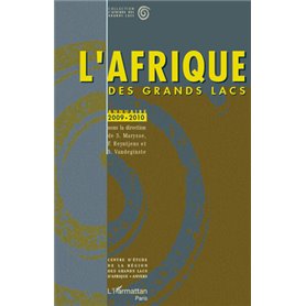 L'Afrique des Grands Lacs