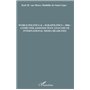 World politics &"parapolitics" 2006: Computer-assisted text analysis of international media headlines