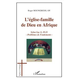 L'Eglise-Famille de Dieu en Afrique