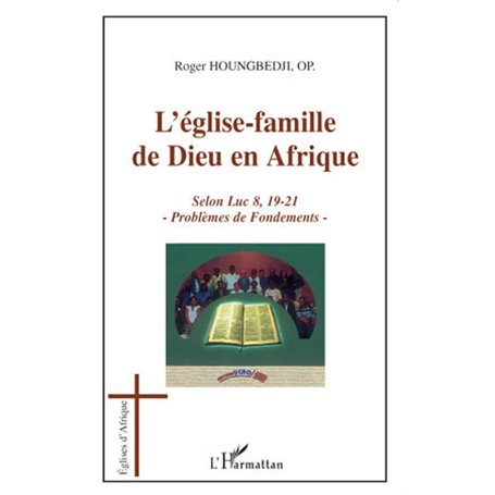 L'Eglise-Famille de Dieu en Afrique