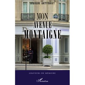 Mon avenue Montaigne