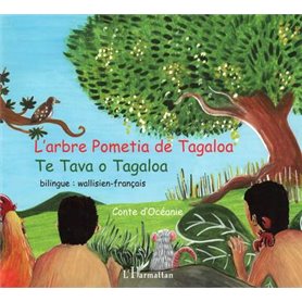 L'arbre Pometia de Tagaloa