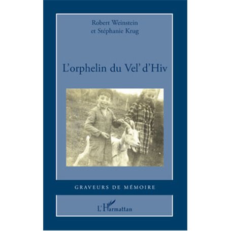 L'Orphelin du Vel' d'Hiv