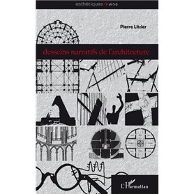 Desseins narratifs de l'architecture