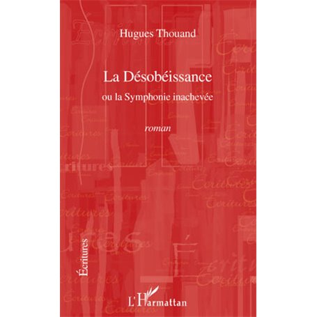 La Désobéissance