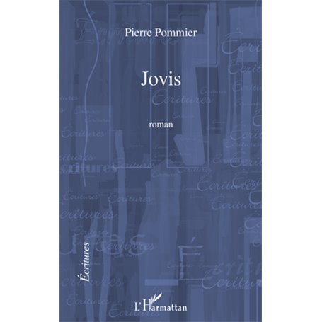 Jovis