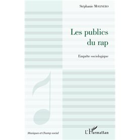 Les publics du rap