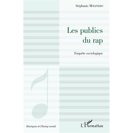 Les publics du rap